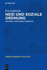 Neid und soziale Ordnung