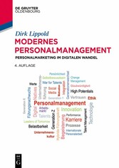 Modernes Personalmanagement