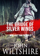 The Bridge of Silver Wings