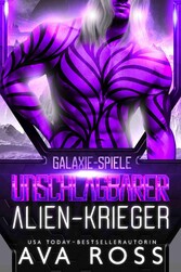 UNSCHLAGBARER ALIEN-KRIEGER