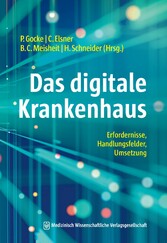 Das digitale Krankenhaus