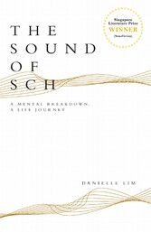 The Sound of SCH: A Mental Breakdown, A Life Journey