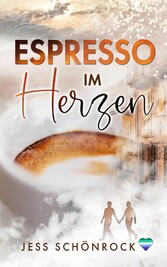 Espresso im Herzen