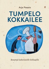 Tumpelo kokkailee