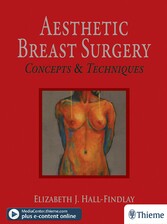 Aesthetic Breast Surgery