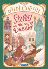 Sally in the City of Dreams