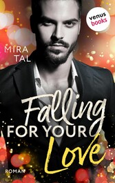 Falling For Your Love