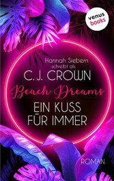 Beach Dreams - Ein Kuss für immer