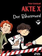 Akte X- Der Bikermord