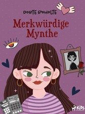 Merkwürdige Mynthe