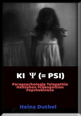 LI ? = PSI Parapsychologie