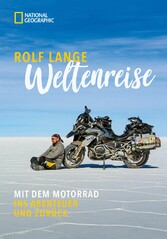 Weltenreise