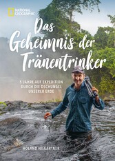 Das Geheimnis der Tränentrinker