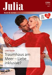 Traumhaus am Meer - Liebe inklusive?