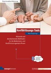 Konfliktlösungs-Tools