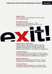 Exit! Krise und Kritik der Warengesellschaft