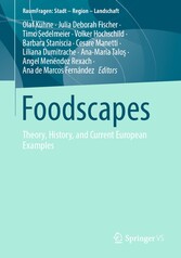 Foodscapes