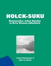 Holck-suku