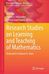 Research Studies on Learning and Teaching of Mathematics