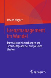 Grenzmanagement im Wandel