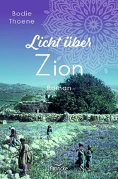 Licht über Zion