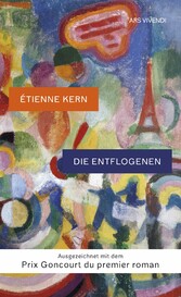 Die Entflogenen (eBook)