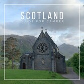 Scotland - Travel Guide for Camper