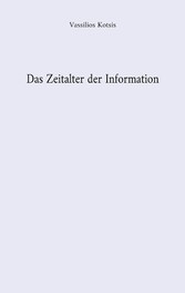 Das Zeitalter der Information