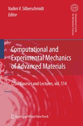 Computational and Experimental Mechanics of Advanced Materials