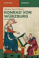 Konrad von Würzburg