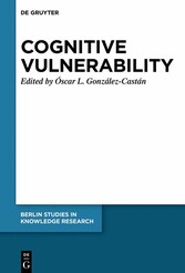 Cognitive Vulnerability