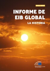 Informe de EIB Global 2022/2023 - La historia