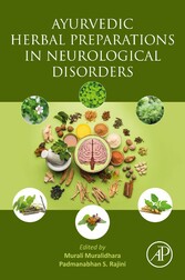 Ayurvedic Herbal Preparations in Neurological Disorders