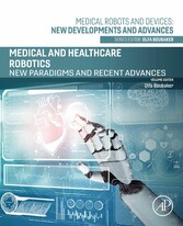 Medical and Healthcare Robotics