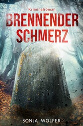 Brennender Schmerz