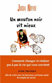 Un mouton noir vit mieux