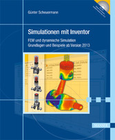 Simulationen mit Inventor