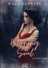 Burning Soul