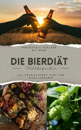 Die Bierdiät