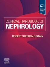 Clinical Handbook of Nephrology - E-Book