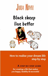 Black sheep live better