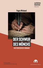 Der Schwur des Mönchs