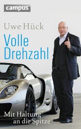 Volle Drehzahl