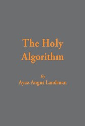 The Holy Algorithm