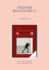 THEATER BOULEVARD 11