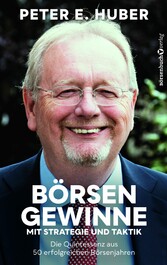 Börsengewinne mit Strategie und Taktik