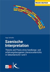 Szenische Interpretation