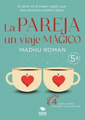 La pareja, un viaje mágico