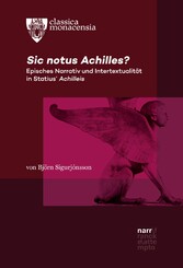 Sic notus Achilles?