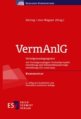 VermAnlG